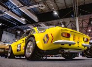 RENAULT ALPINE A110/1800