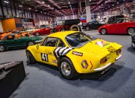 RENAULT ALPINE A110/1800