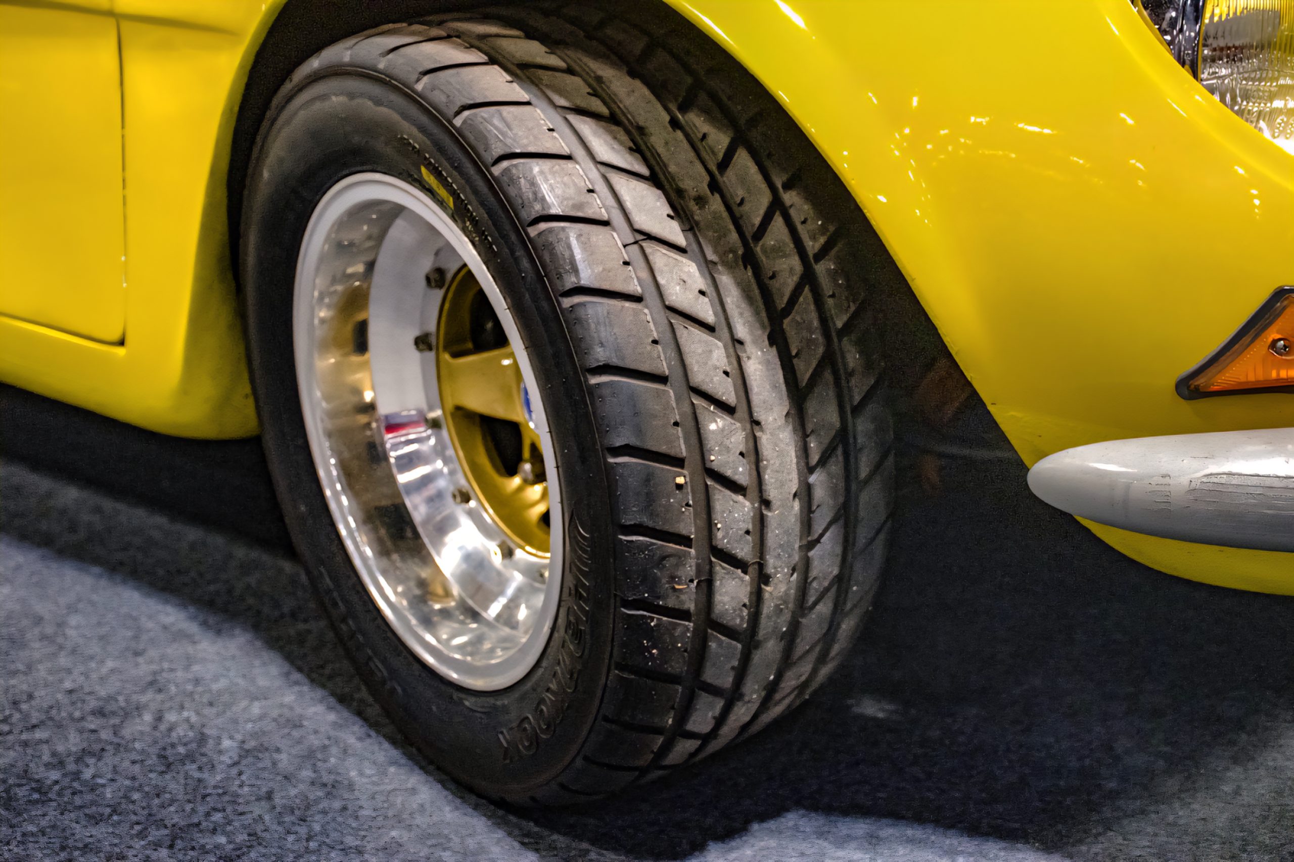 RENAULT ALPINE A110/1800