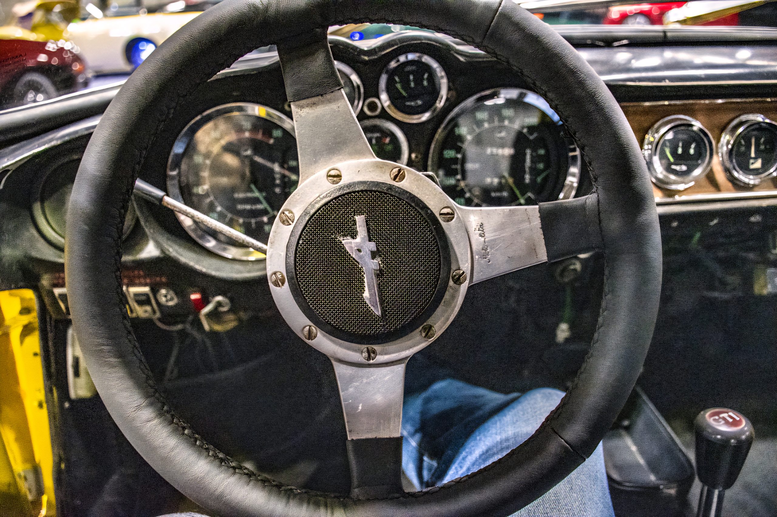 RENAULT ALPINE A110/1800