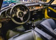 RENAULT ALPINE A110/1800