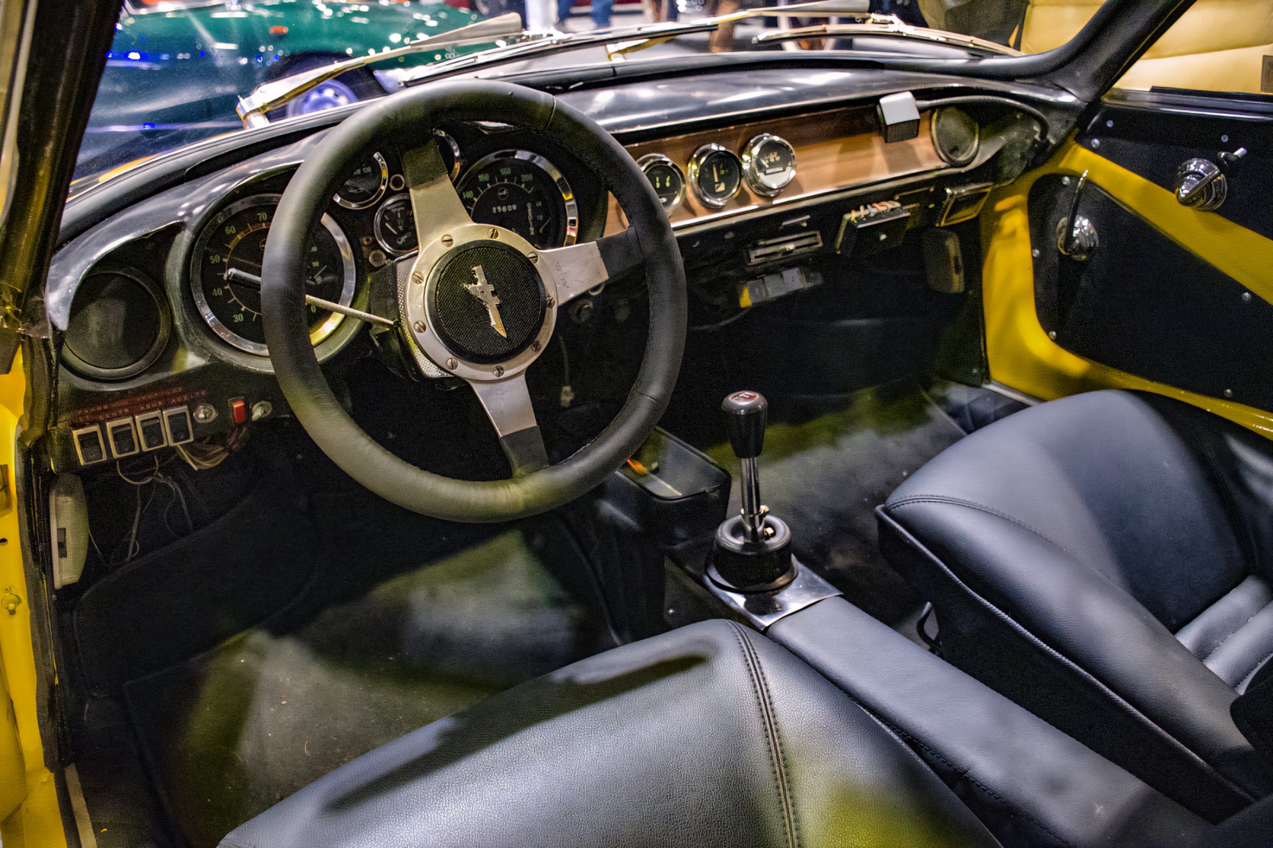 RENAULT ALPINE A110/1800