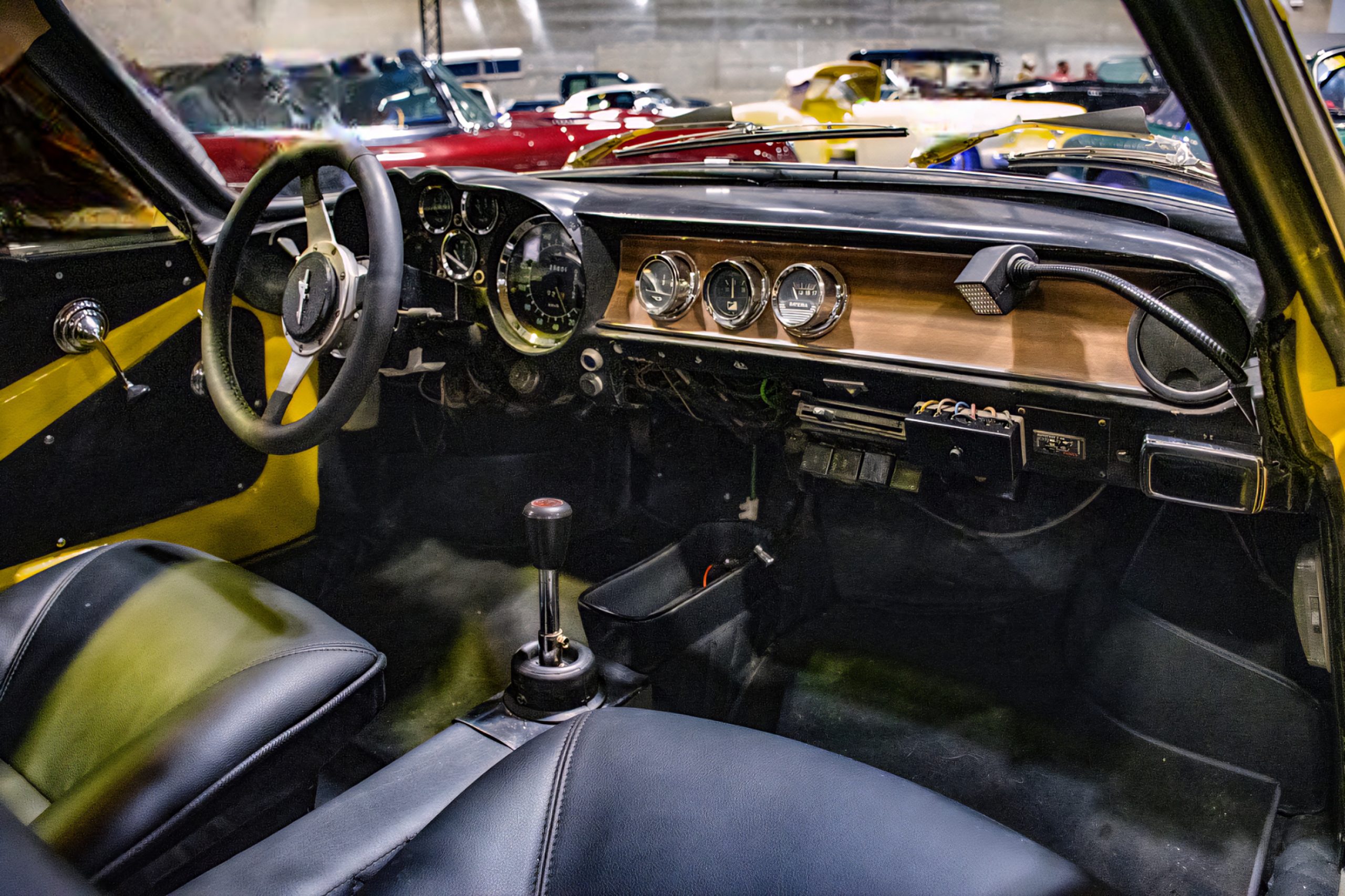 RENAULT ALPINE A110/1800