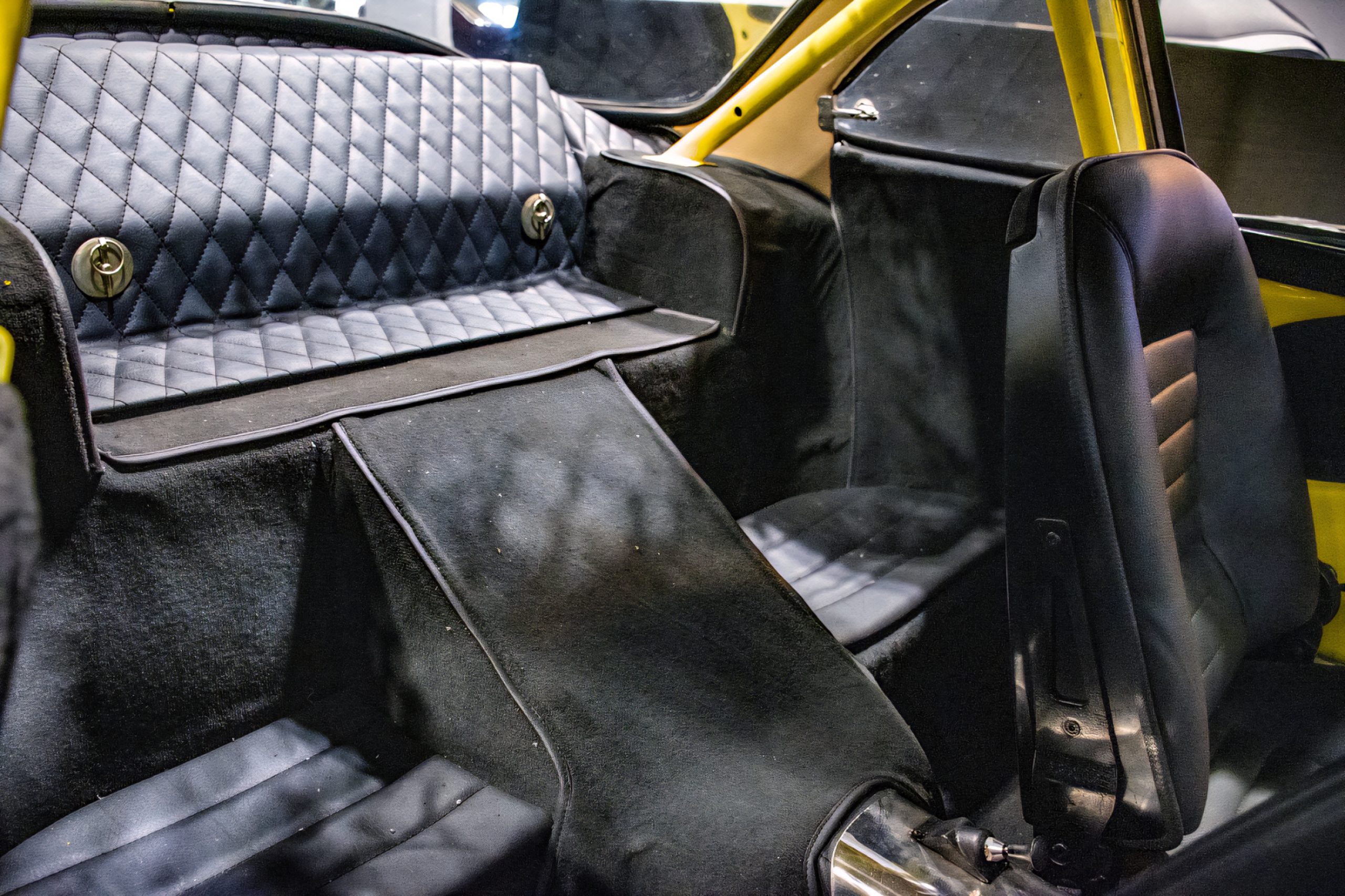 RENAULT ALPINE A110/1800