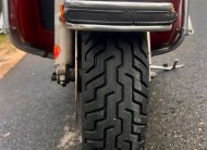 HARLEY DAVIDSON-FL1 ULTRA CLASSIC ELECTRA