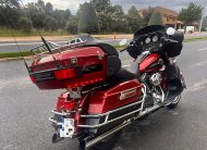 HARLEY DAVIDSON-FL1 ULTRA CLASSIC ELECTRA