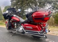 HARLEY DAVIDSON-FL1 ULTRA CLASSIC ELECTRA