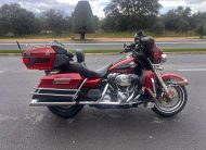 HARLEY DAVIDSON-FL1 ULTRA CLASSIC ELECTRA