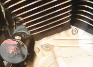 HARLEY DAVIDSON SPOSTER MODELO XL 1200