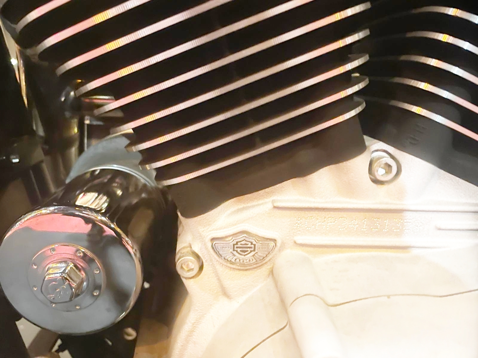 HARLEY DAVIDSON SPOSTER MODELO XL 1200