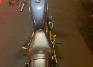 HARLEY DAVIDSON SPOSTER MODELO XL 1200
