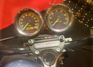 HARLEY DAVIDSON SPOSTER MODELO XL 1200