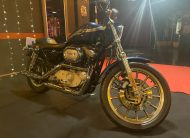 HARLEY DAVIDSON SPOSTER MODELO XL 1200