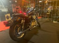 HARLEY DAVIDSON SPOSTER MODELO XL 1200