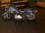 HARLEY DAVIDSON SPOSTER MODELO XL 1200