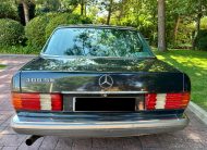 MERCEDES BENZ 300SE
