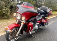 HARLEY DAVIDSON-FL1 ULTRA CLASSIC ELECTRA