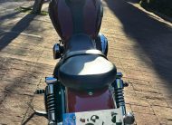 HARLEY DAVIDSON-FXDB DYNA STREET-BOB