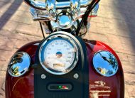 HARLEY DAVIDSON-FXDB DYNA STREET-BOB