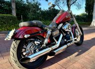 HARLEY DAVIDSON-FXDB DYNA STREET-BOB
