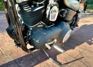 HARLEY DAVIDSON-FXDB DYNA STREET-BOB