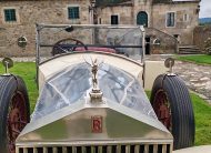 ROLLS-ROYCE PHANTOM I