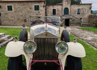 ROLLS-ROYCE PHANTOM I