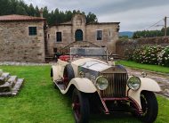 ROLLS-ROYCE PHANTOM I