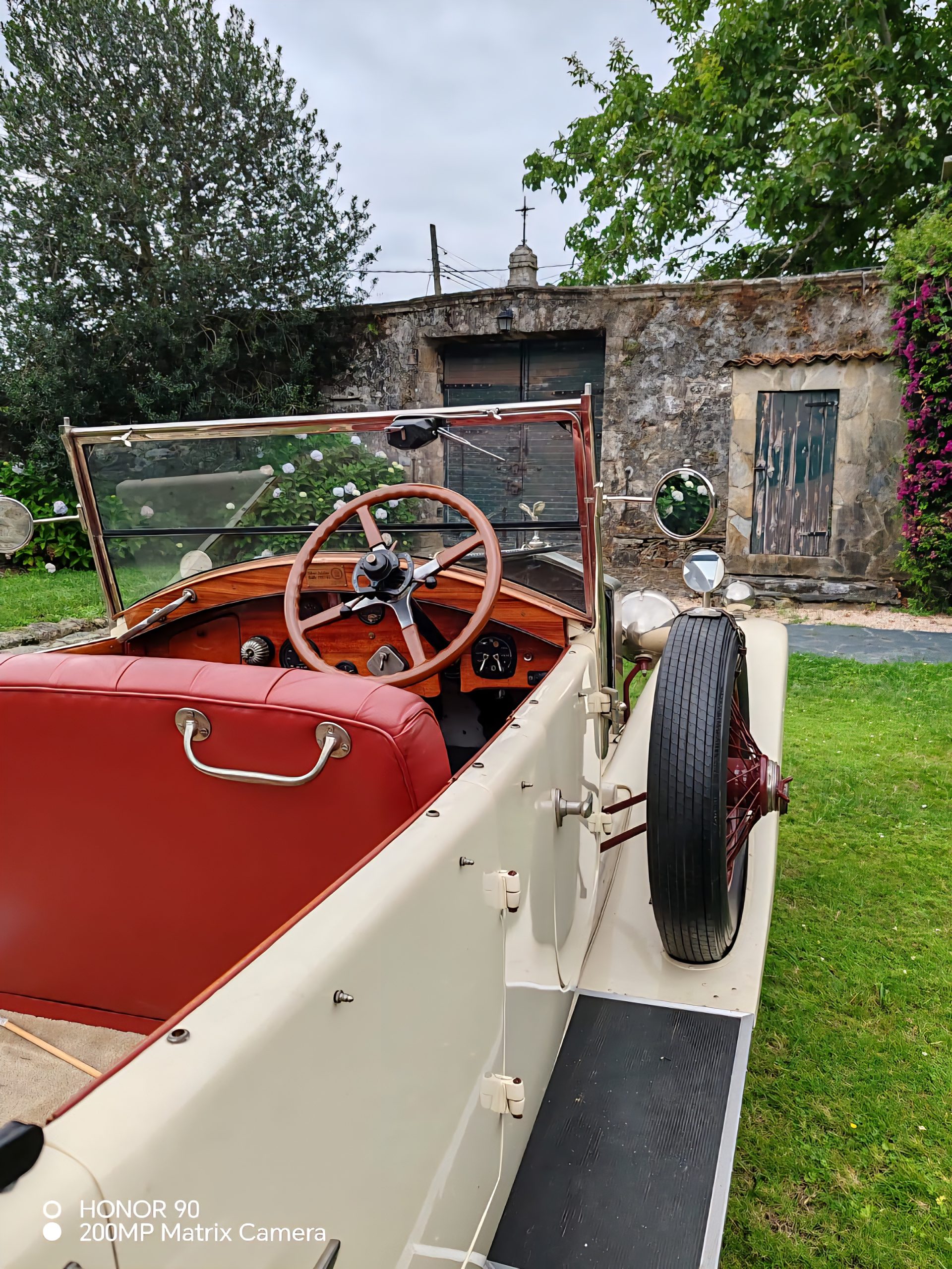 ROLLS-ROYCE PHANTOM I