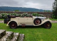 ROLLS-ROYCE PHANTOM I