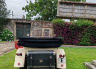 ROLLS-ROYCE PHANTOM I