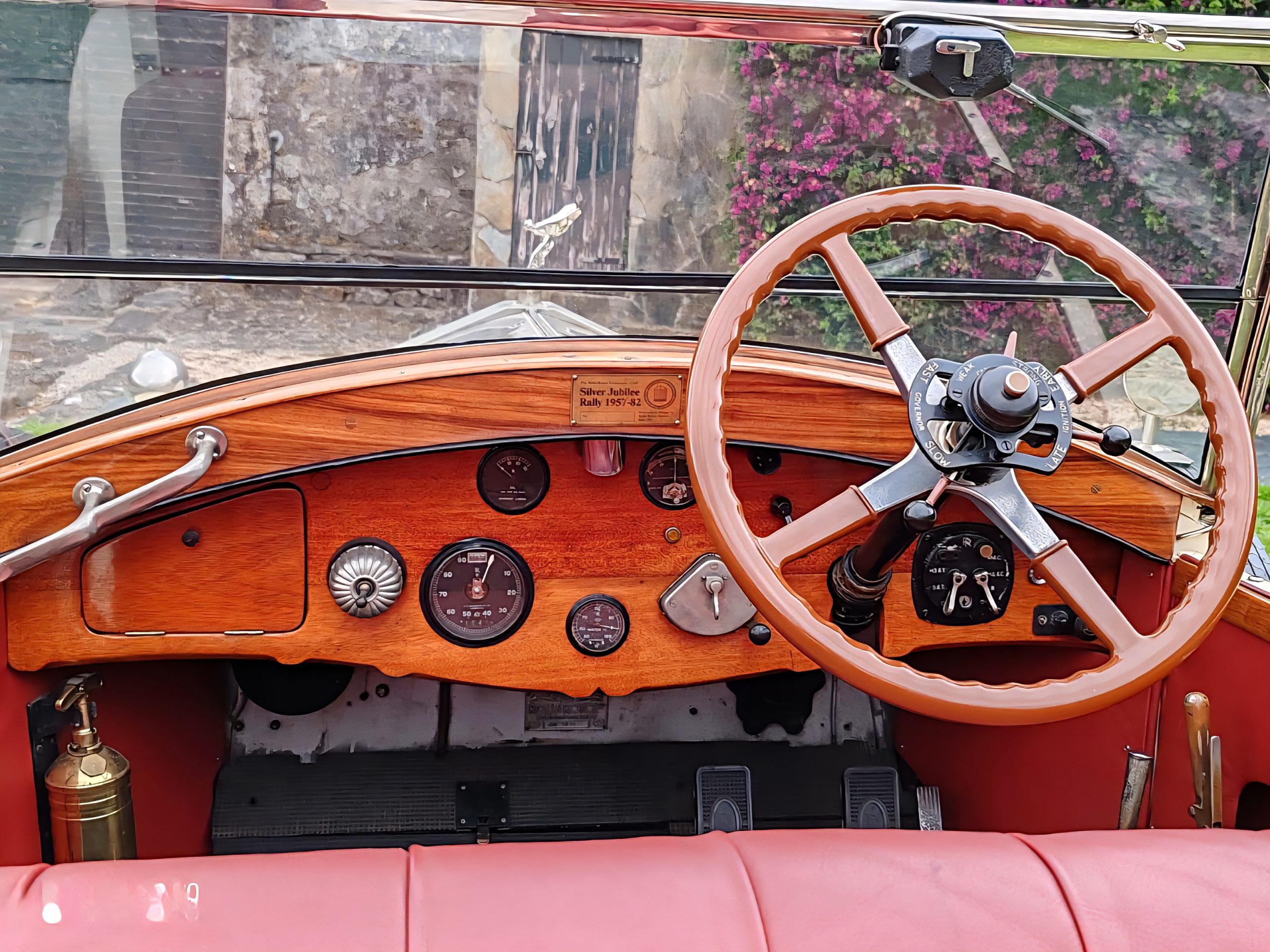 ROLLS-ROYCE PHANTOM I