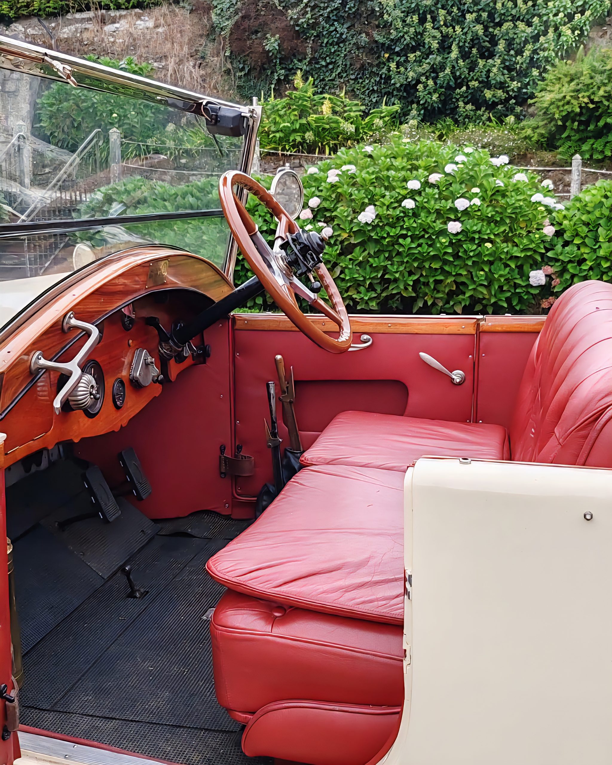 ROLLS-ROYCE PHANTOM I