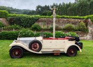 ROLLS-ROYCE PHANTOM I