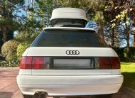 AUDI 80 QUATTRO