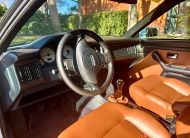 AUDI 80 QUATTRO