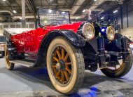 CADILLAC TYPE 57 TOURING