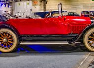 CADILLAC TYPE 57 TOURING