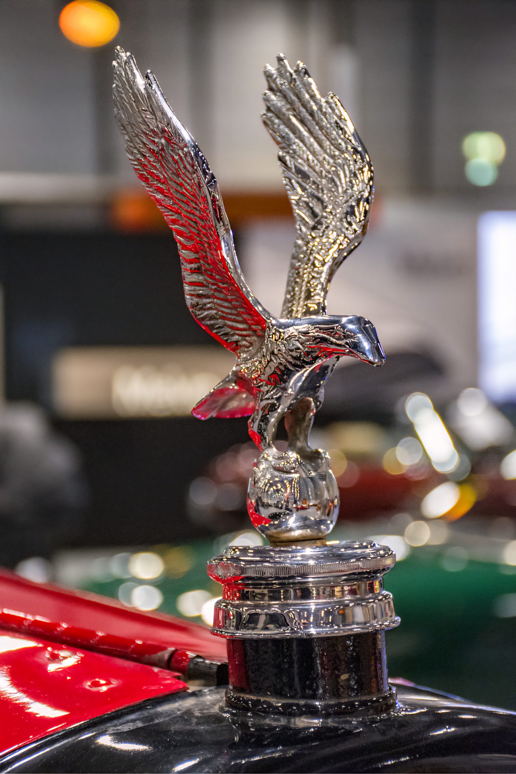 CADILLAC TYPE 57 TOURING