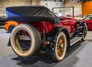 CADILLAC TYPE 57 TOURING