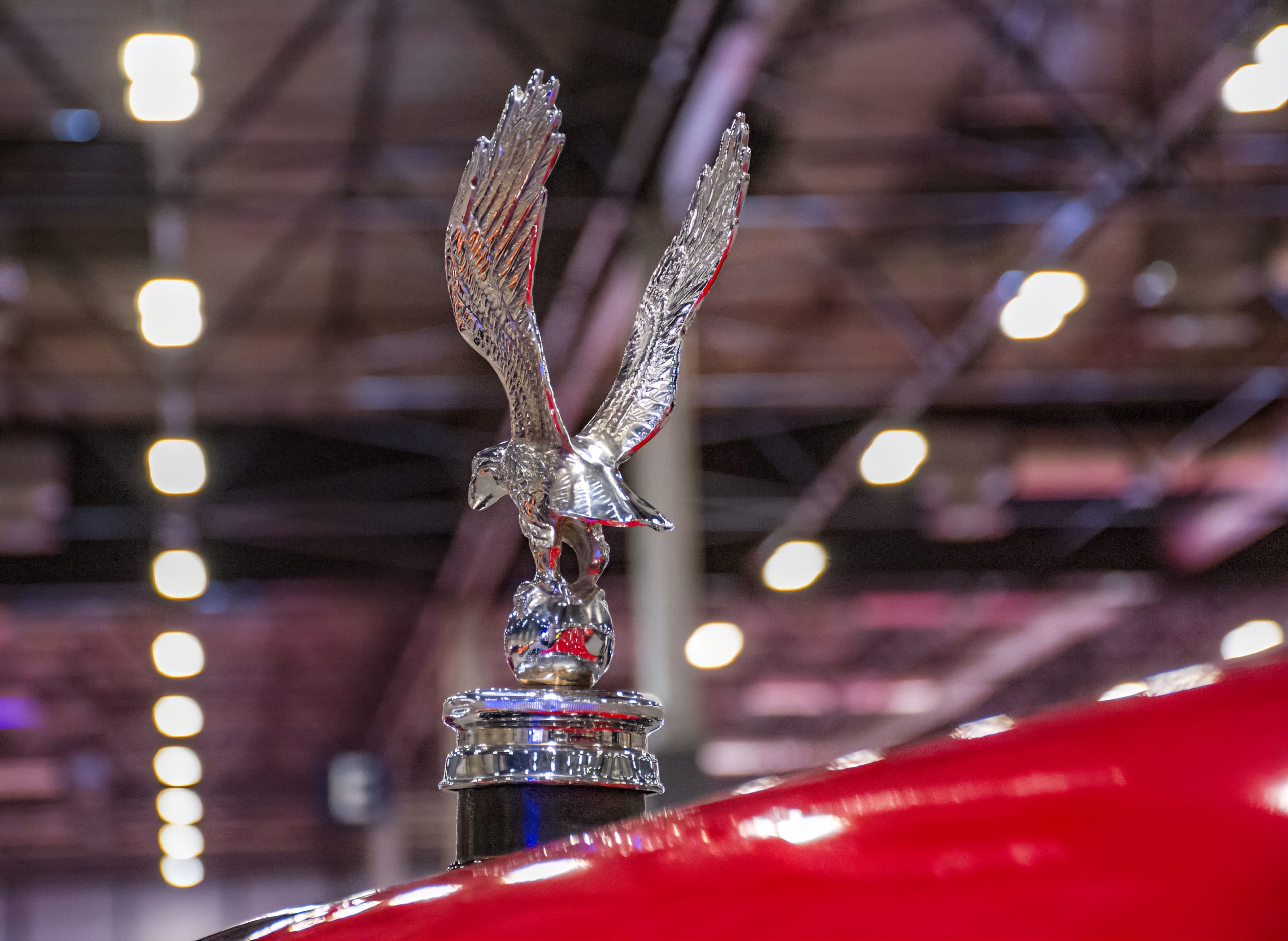 CADILLAC TYPE 57 TOURING