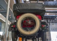 CADILLAC TYPE 57 TOURING