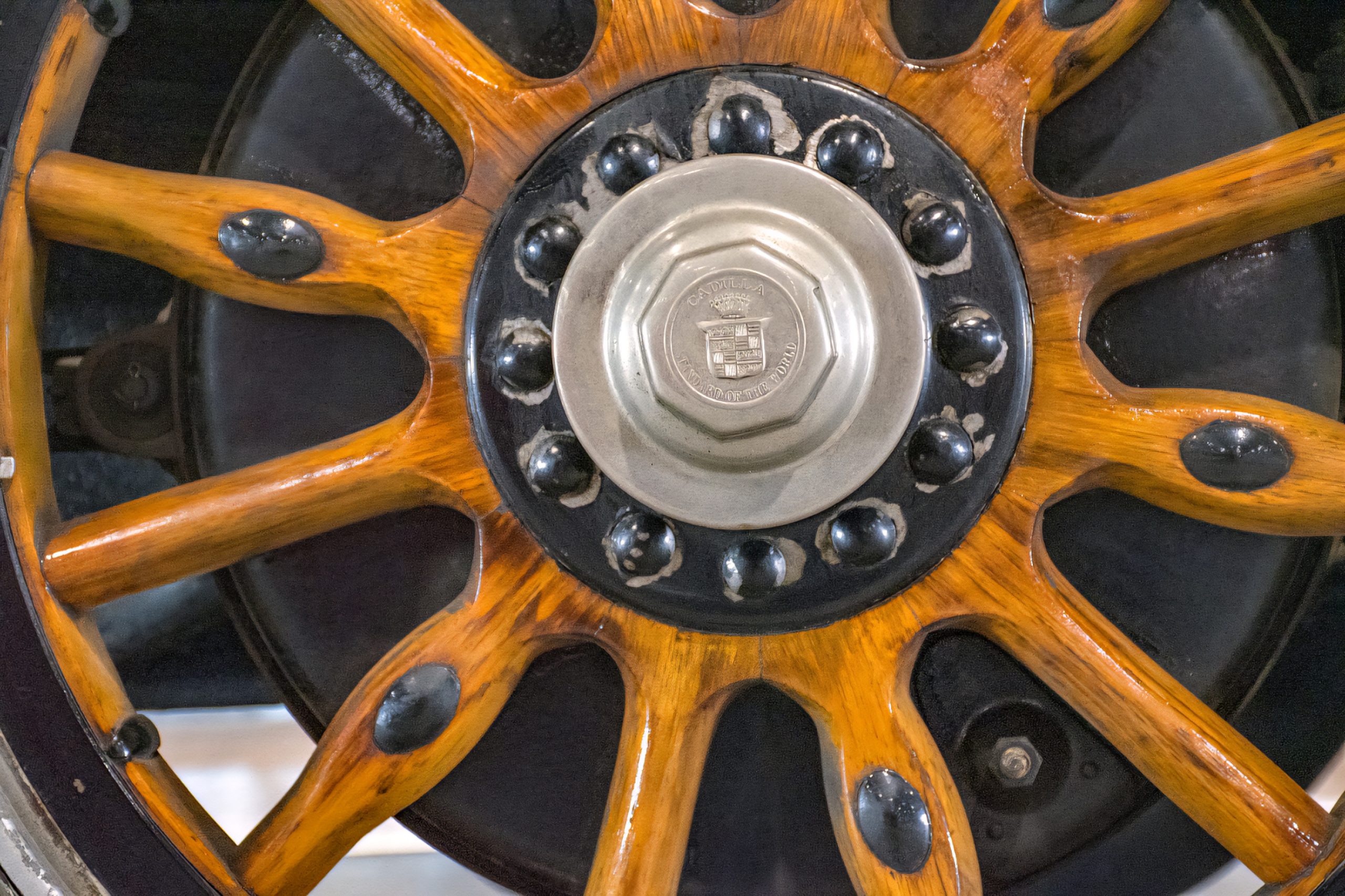 CADILLAC TYPE 57 TOURING