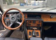 JAGUAR SOVEREIGN V12