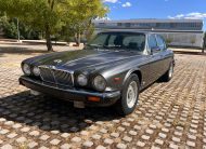 JAGUAR SOVEREIGN V12