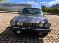 JAGUAR SOVEREIGN V12