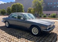 JAGUAR SOVEREIGN V12