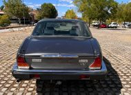 JAGUAR SOVEREIGN V12