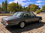 JAGUAR SOVEREIGN V12