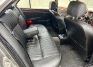 JAGUAR SOVEREIGN V12